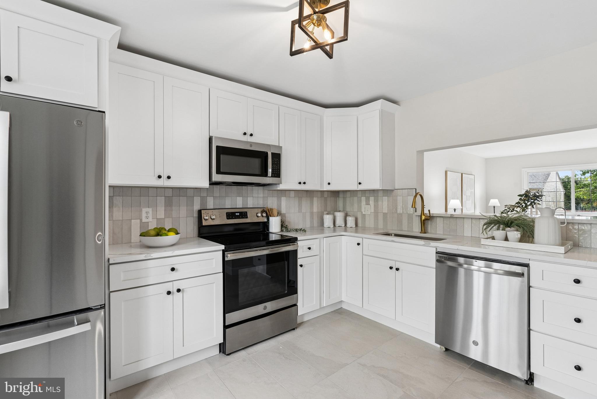 MCDONOGH TOWNSHIP - Residential