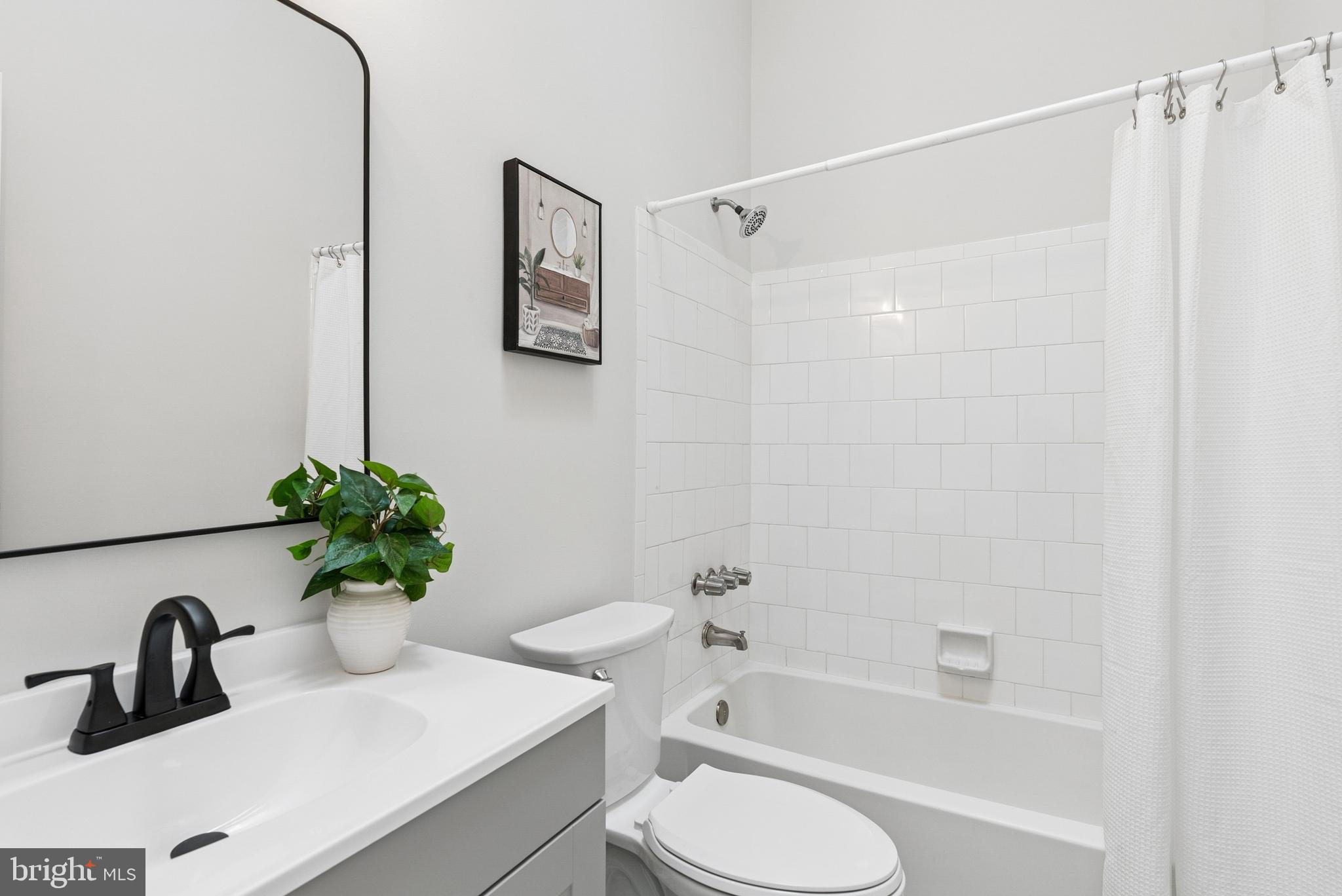 MCDONOGH TOWNSHIP - Residential