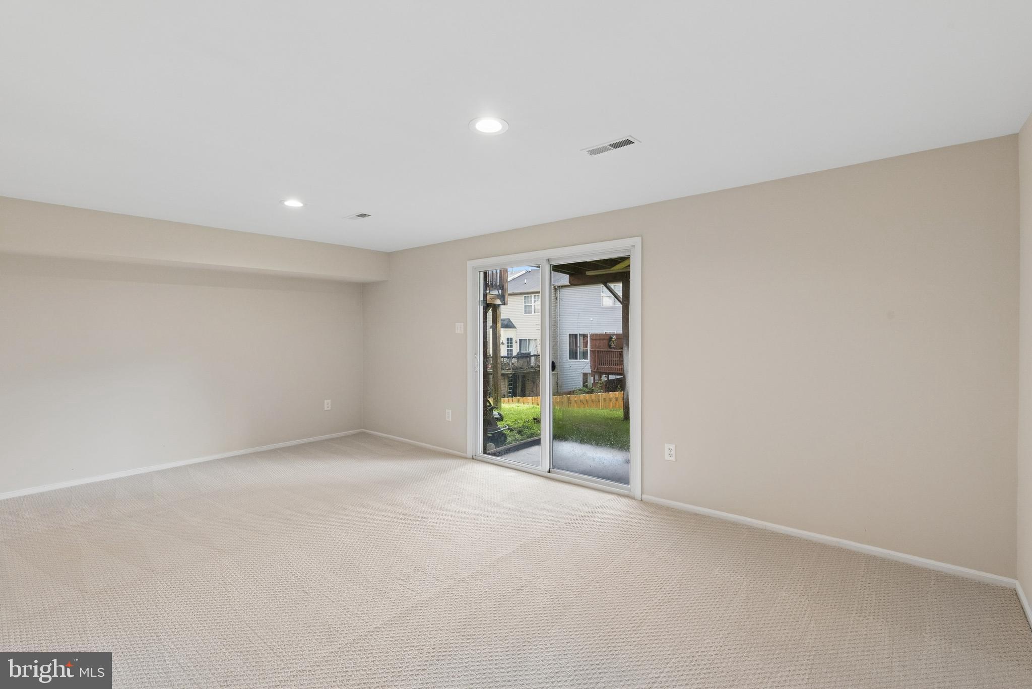 MCDONOGH TOWNSHIP - Residential