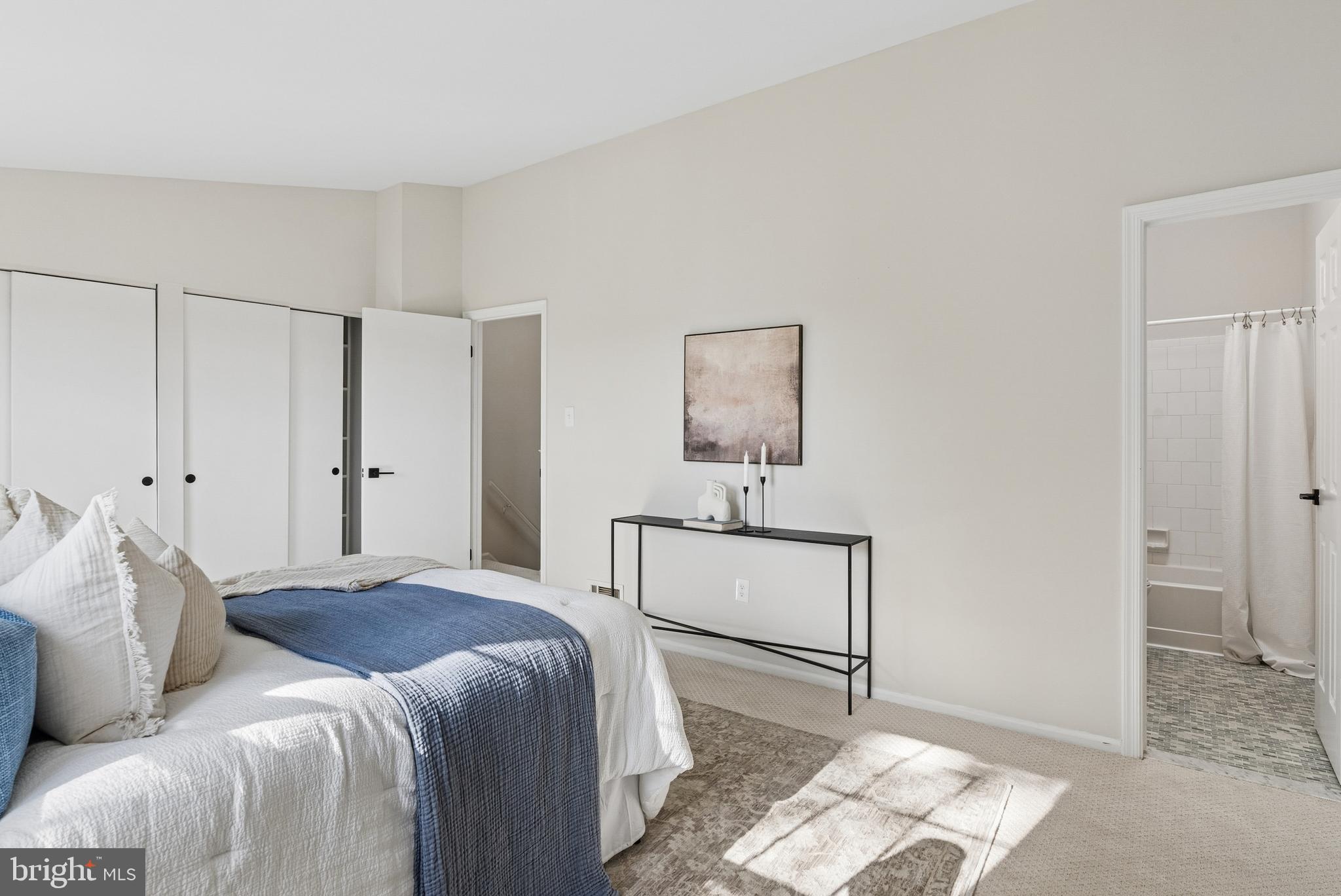 MCDONOGH TOWNSHIP - Residential