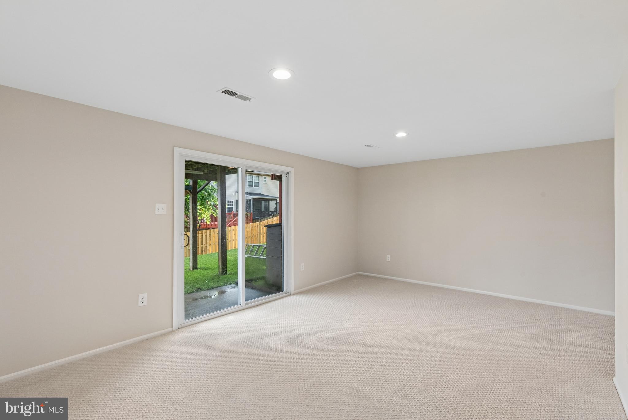 MCDONOGH TOWNSHIP - Residential