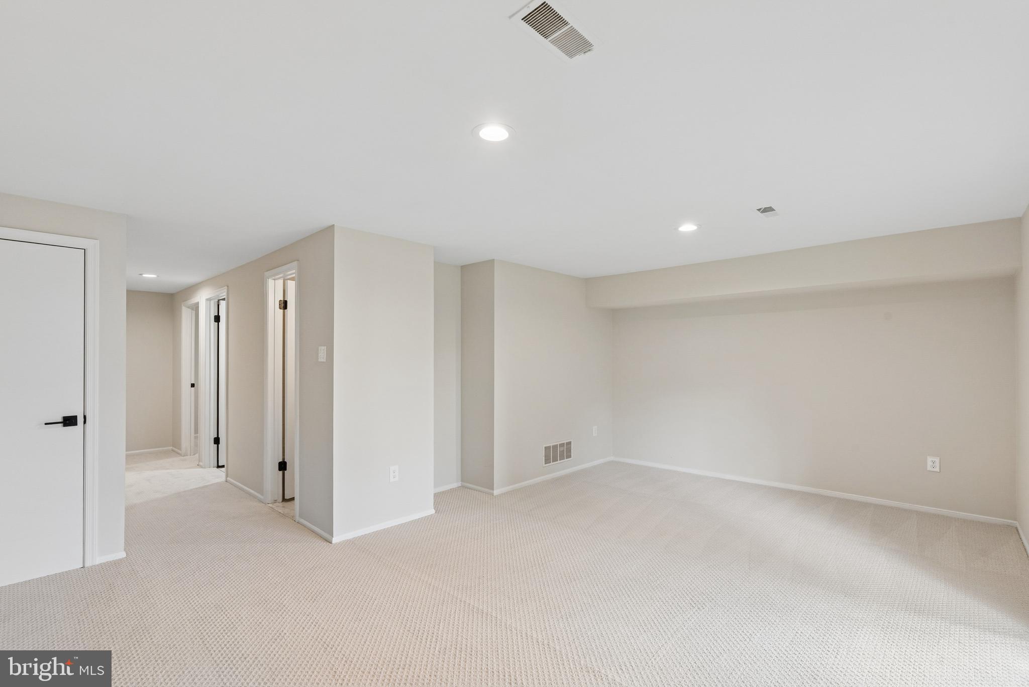MCDONOGH TOWNSHIP - Residential