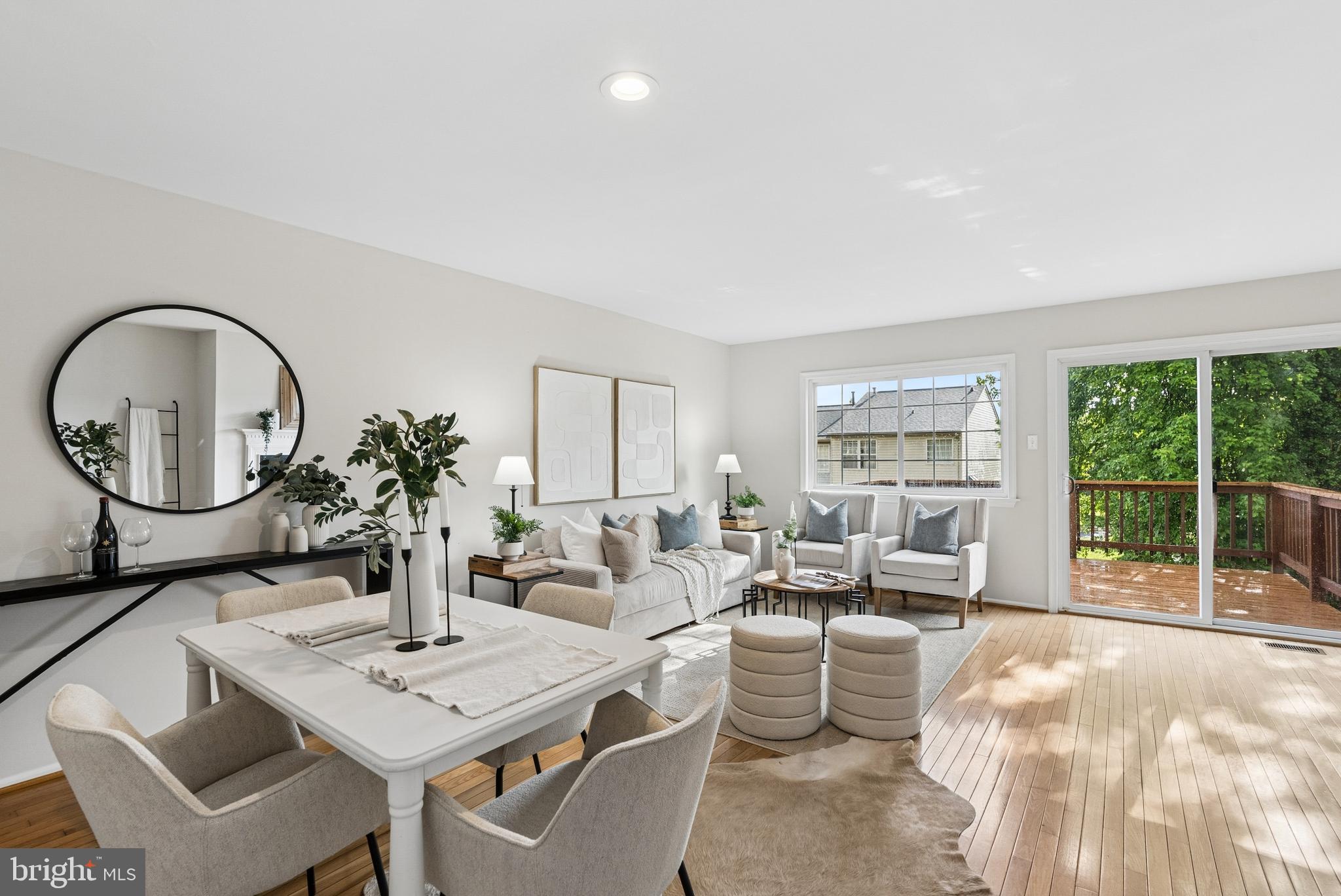 MCDONOGH TOWNSHIP - Residential