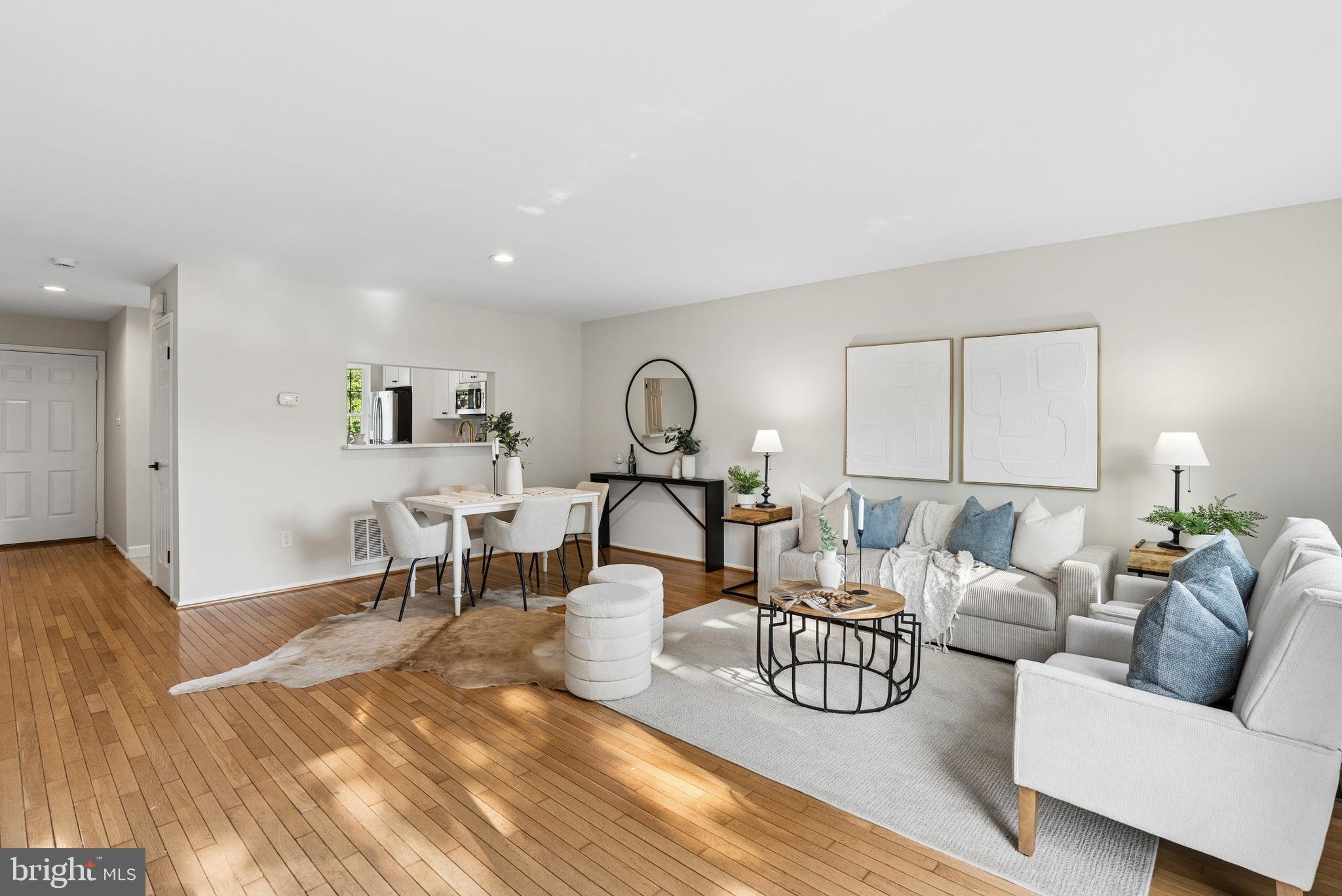 MCDONOGH TOWNSHIP - Residential