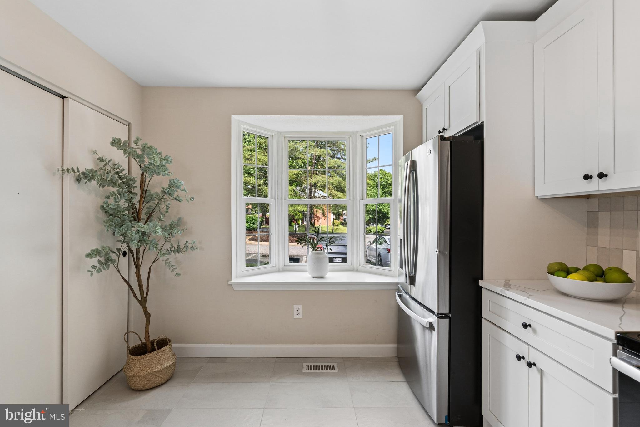 MCDONOGH TOWNSHIP - Residential