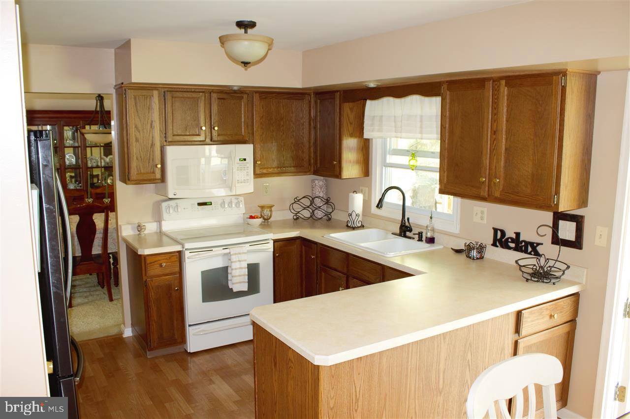 ALLENDALE - Residential