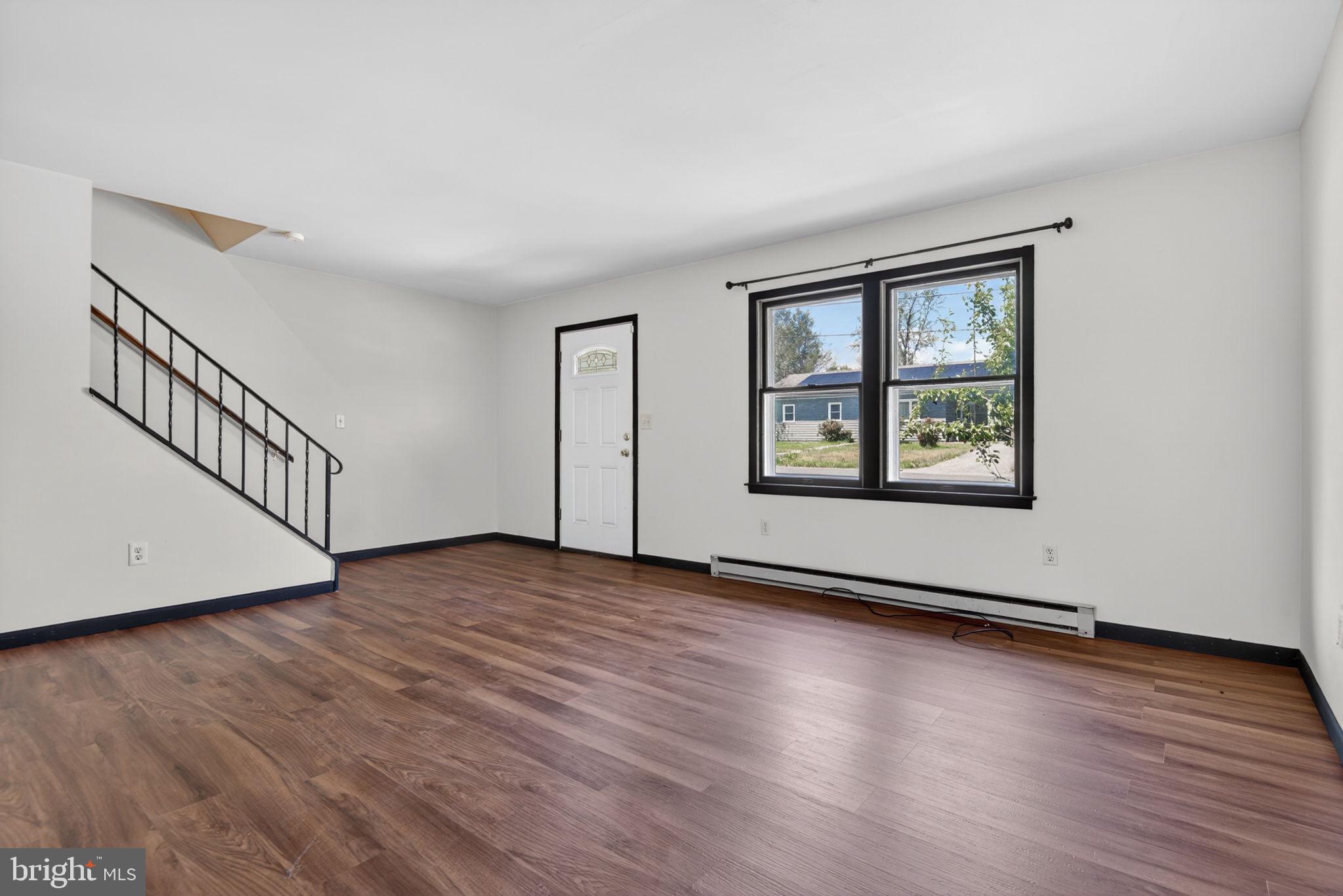NORTH MIDDLETON TWP - Residential