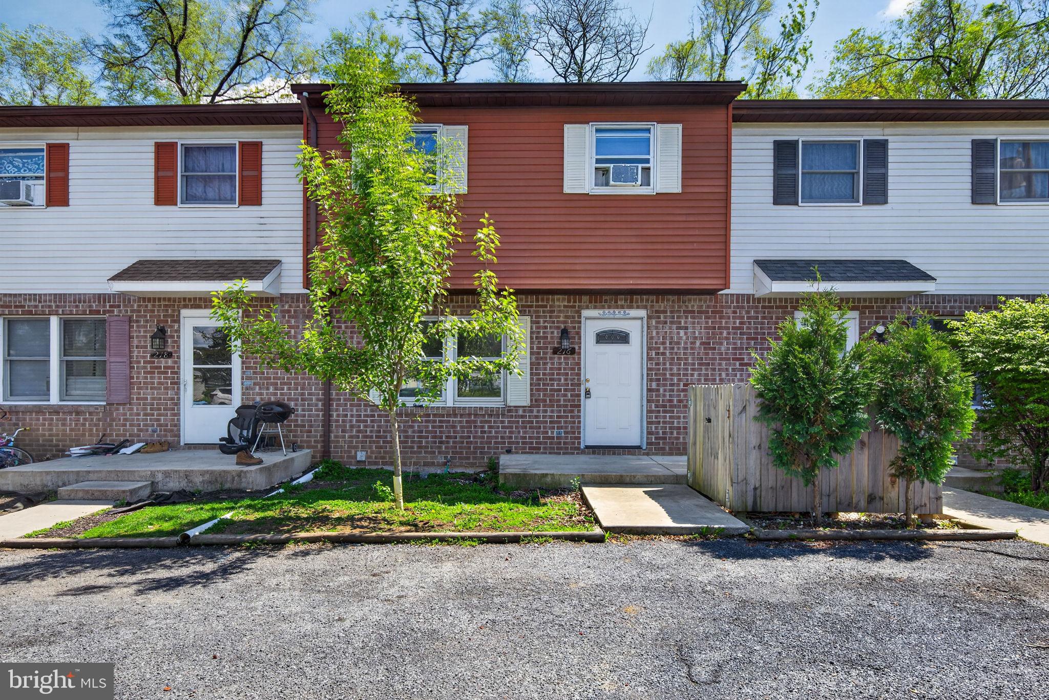 NORTH MIDDLETON TWP - Residential