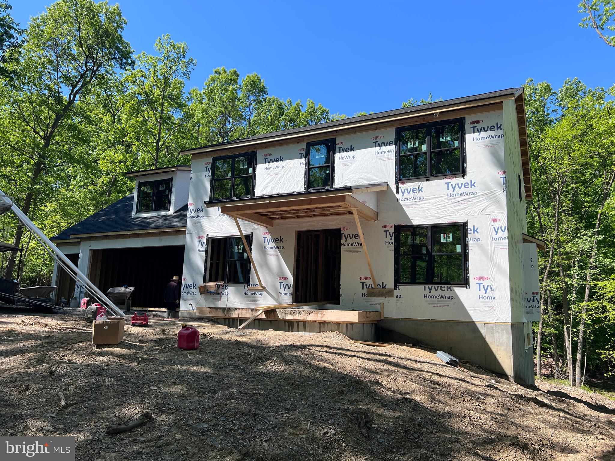 WHITE ROCK ACRES - Residential