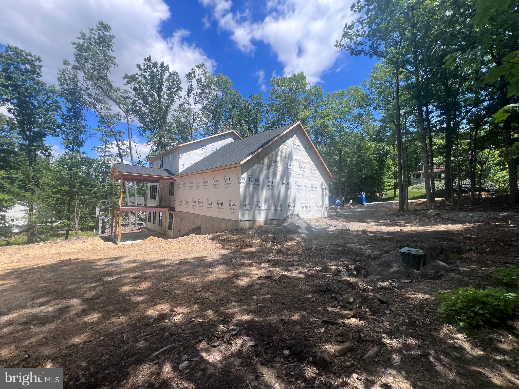 WHITE ROCK ACRES - Residential