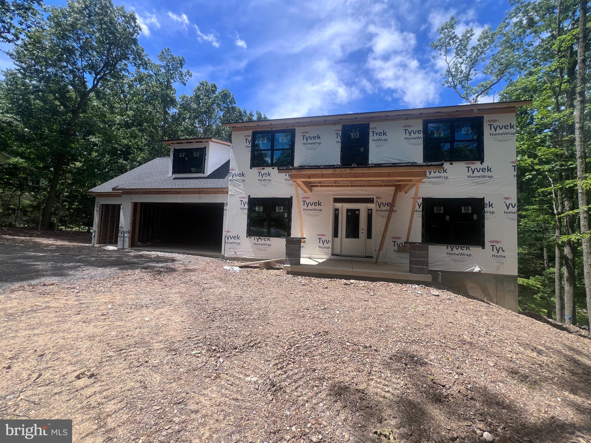 WHITE ROCK ACRES - Residential