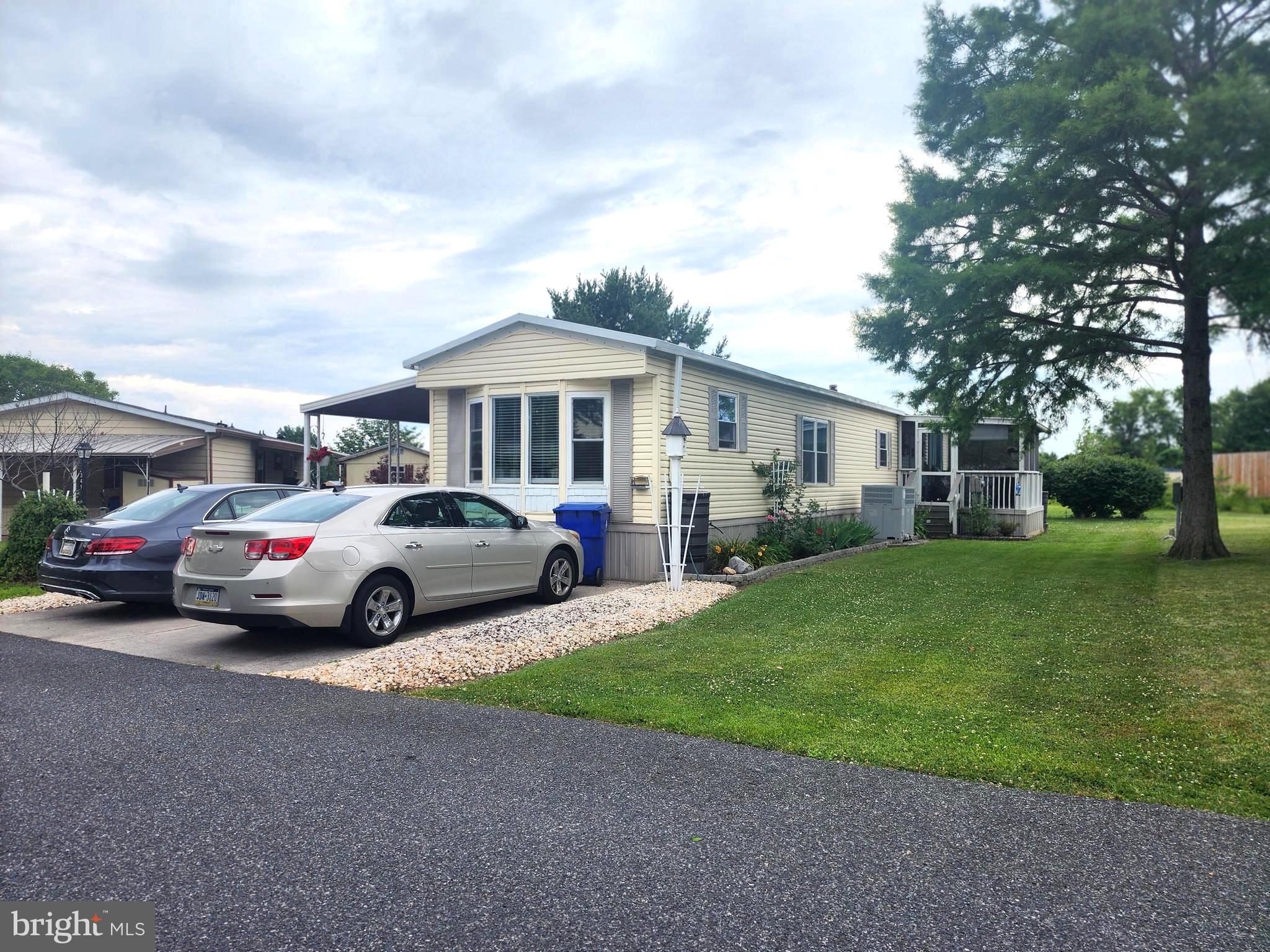 LINCOLN ESTATES PARK - Residential