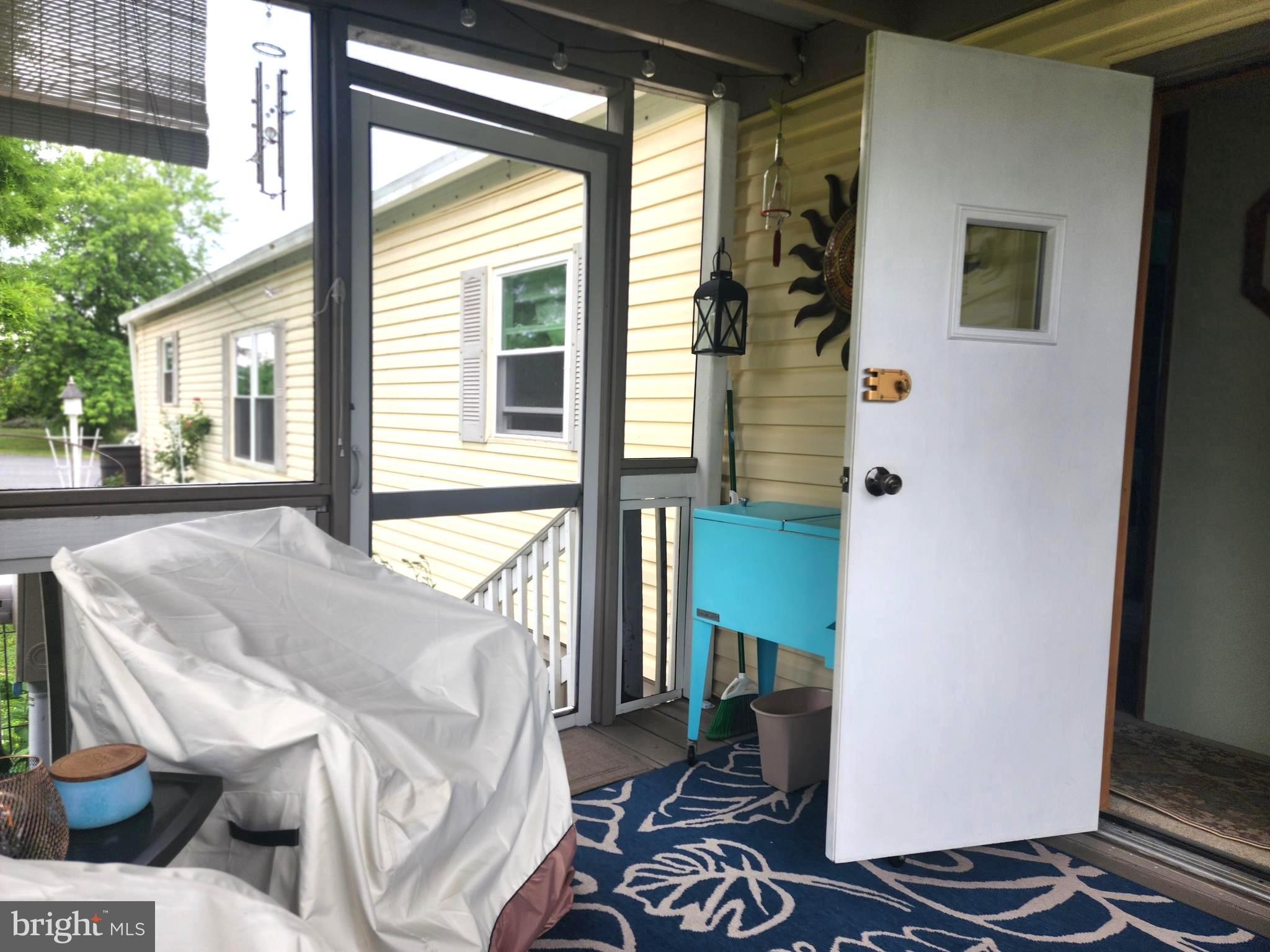 LINCOLN ESTATES PARK - Residential