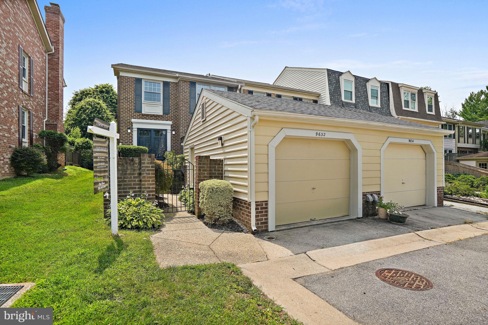 FAIRWAY ISLAND - Residential