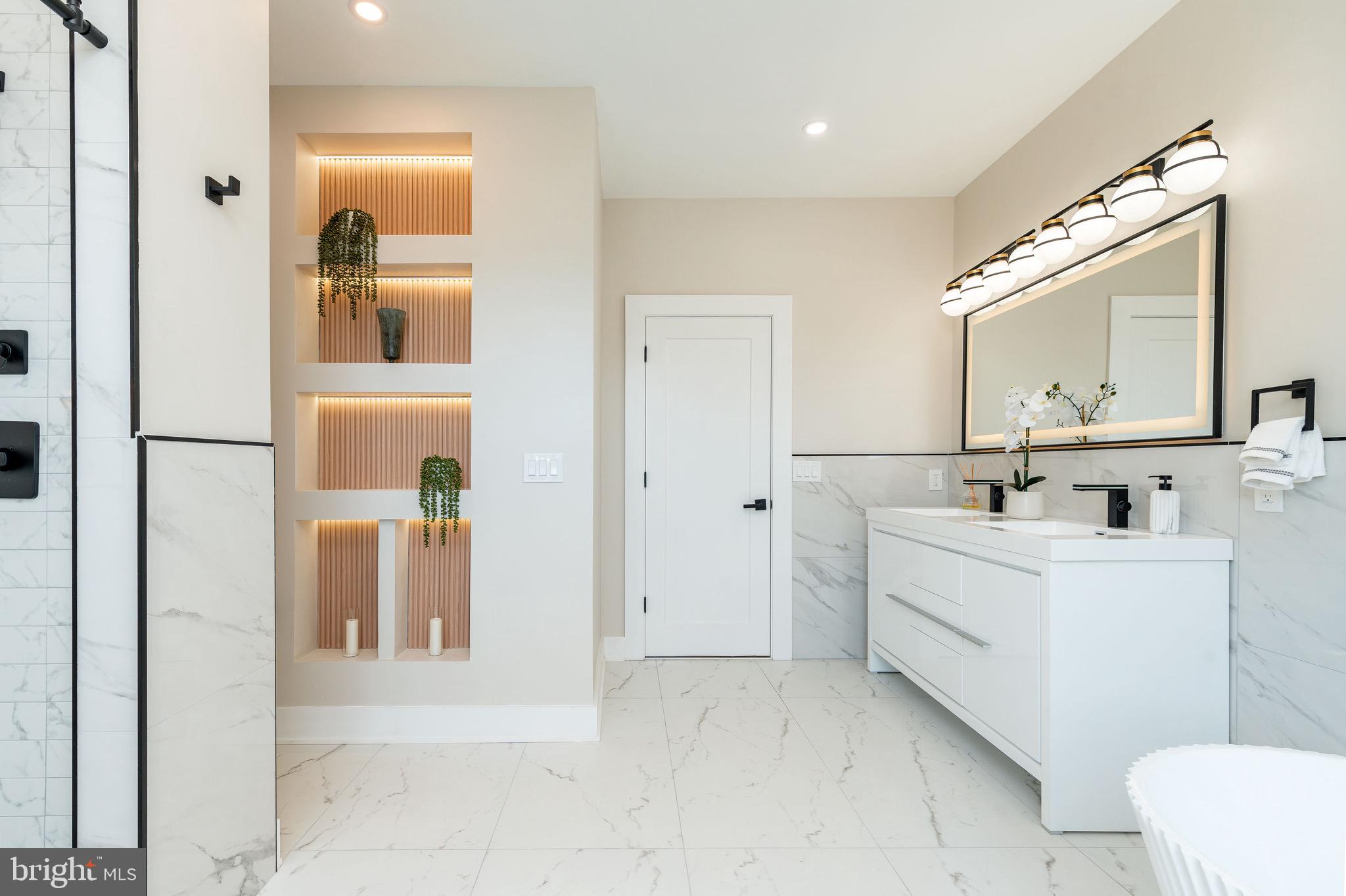 EAST KENSINGTON - Residential