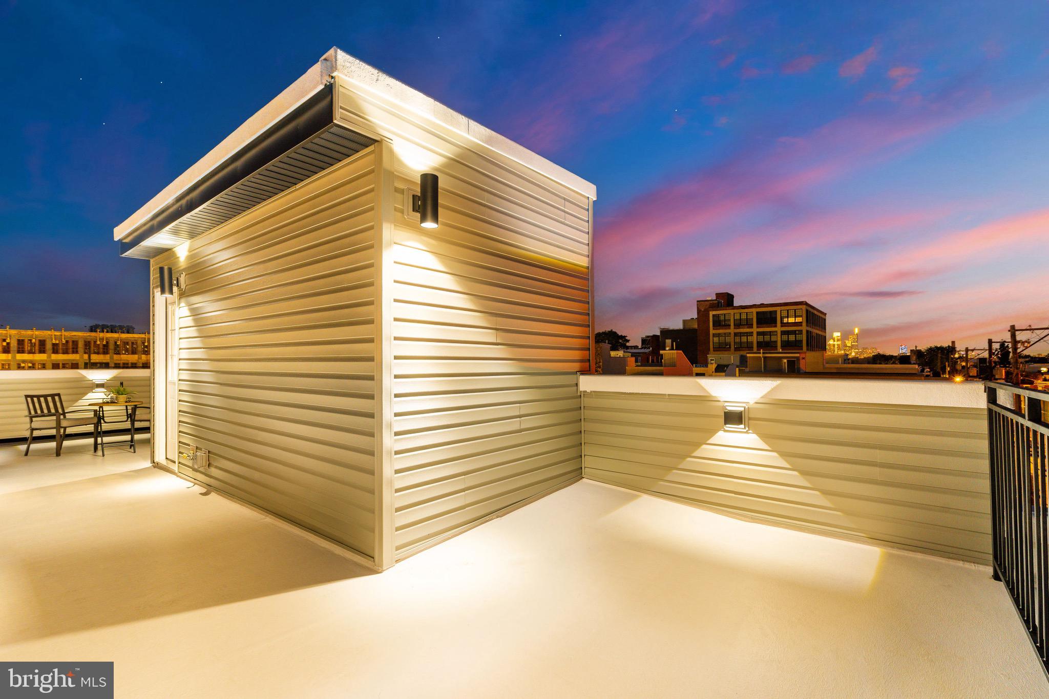 EAST KENSINGTON - Residential