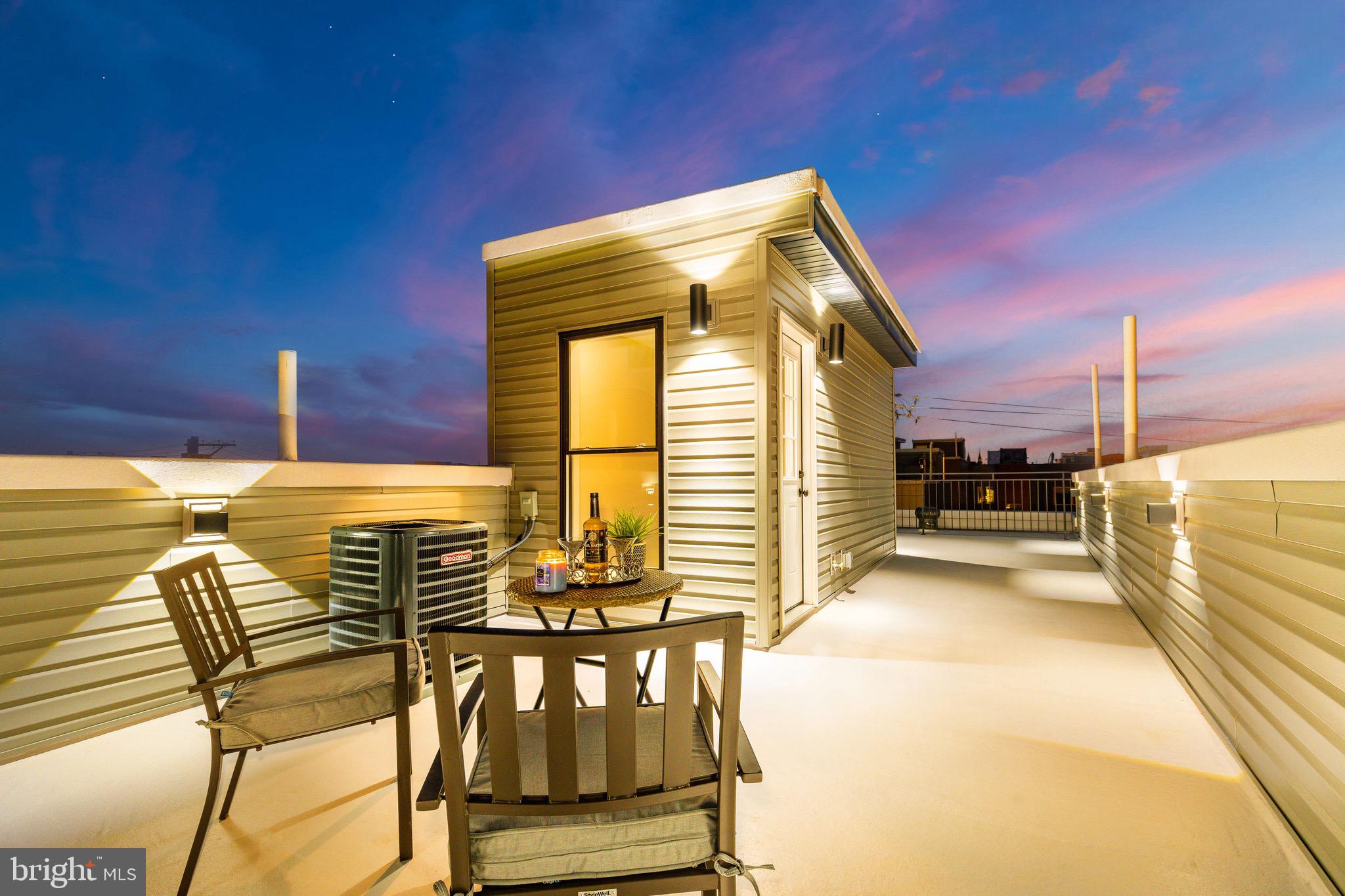 EAST KENSINGTON - Residential