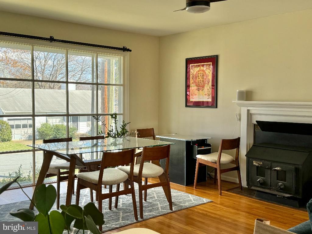 BERKELEY - Residential