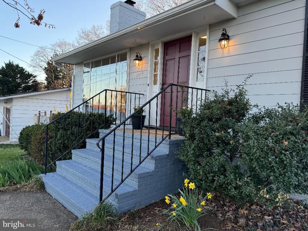 BERKELEY - Residential