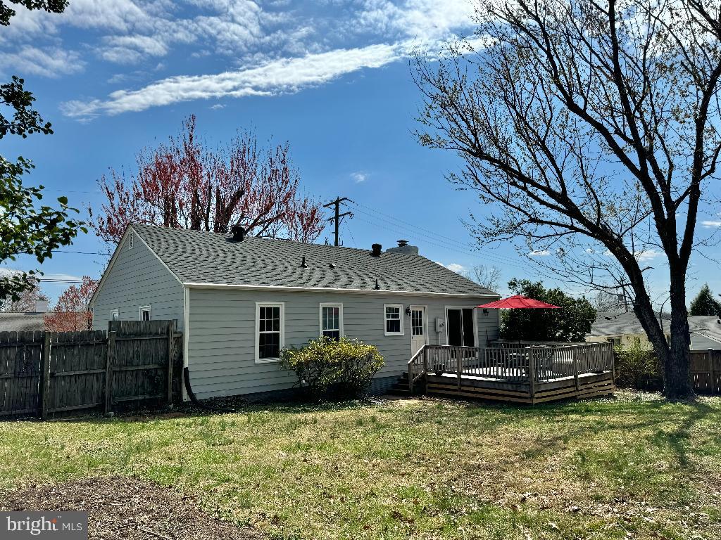 BERKELEY - Residential