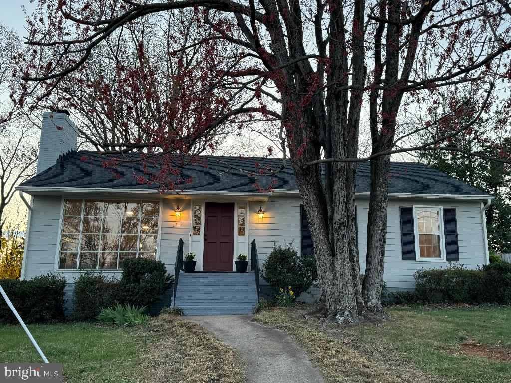 BERKELEY - Residential