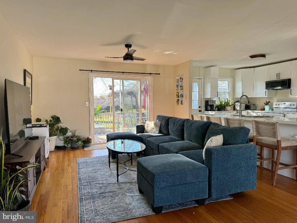 BERKELEY - Residential