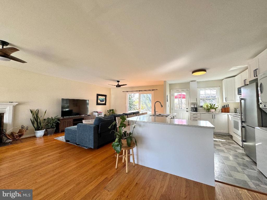 BERKELEY - Residential