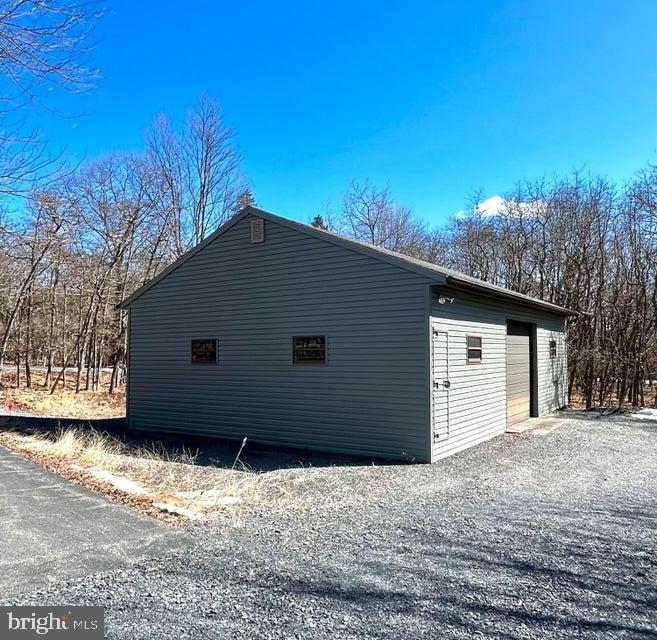 INDIAN MOUNTAIN LAKES - Residential