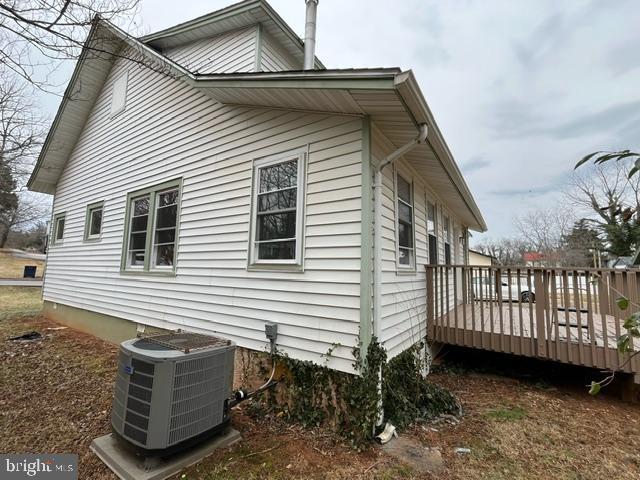 TOWN OF ORANGE - Residential