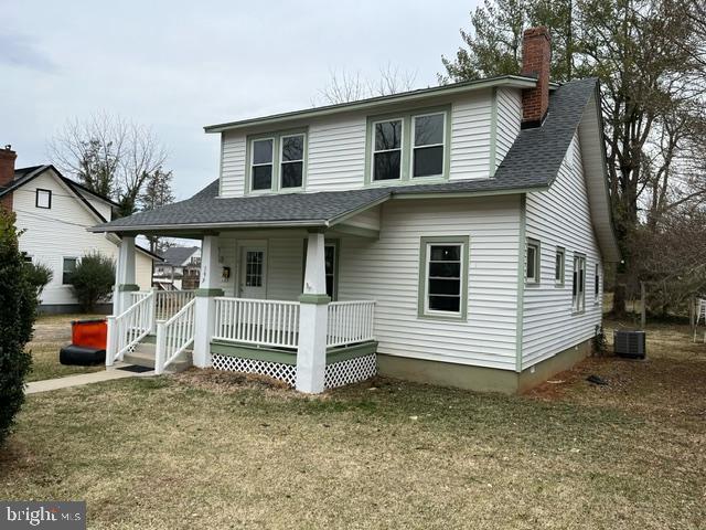 TOWN OF ORANGE - Residential