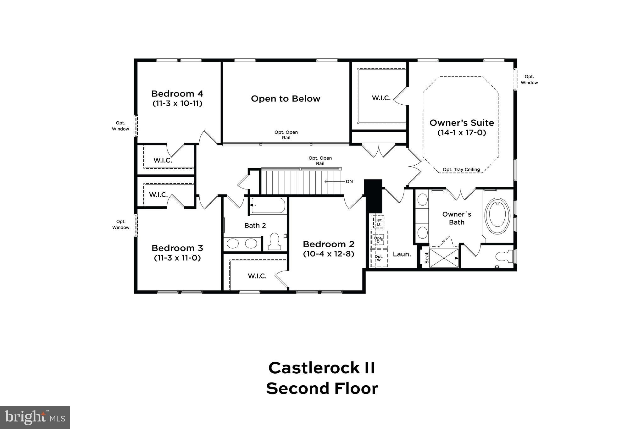 HUNTFIELD - Residential
