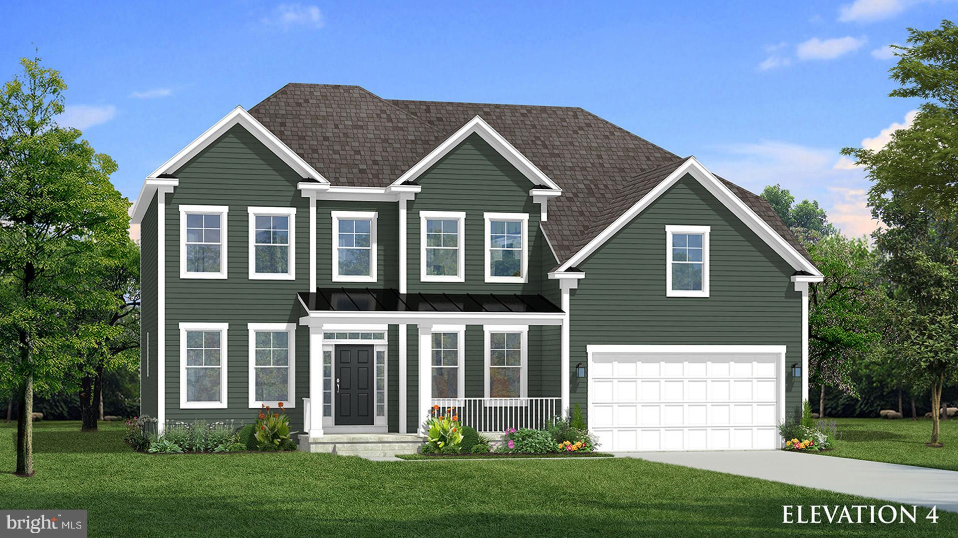 HUNTFIELD - Residential