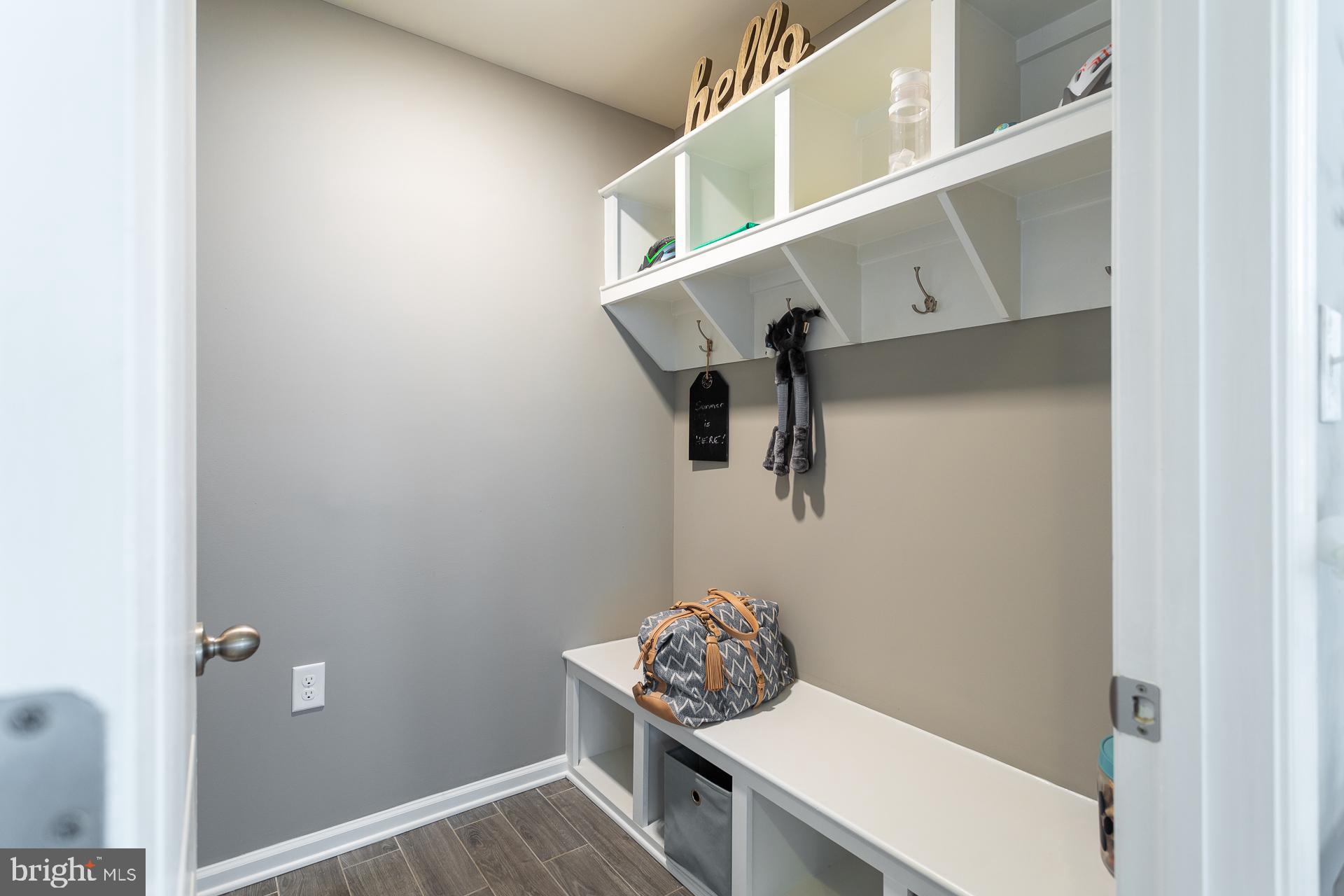 HUNTFIELD - Residential
