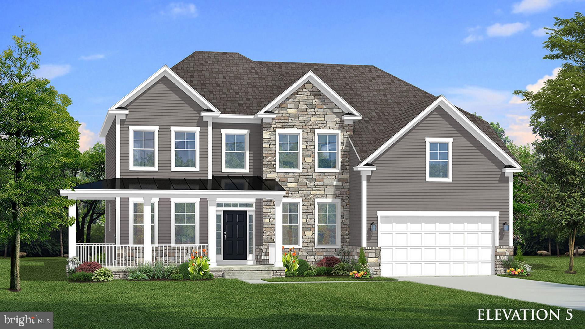 HUNTFIELD - Residential