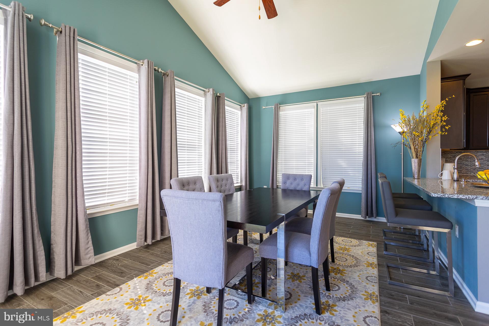 HUNTFIELD - Residential