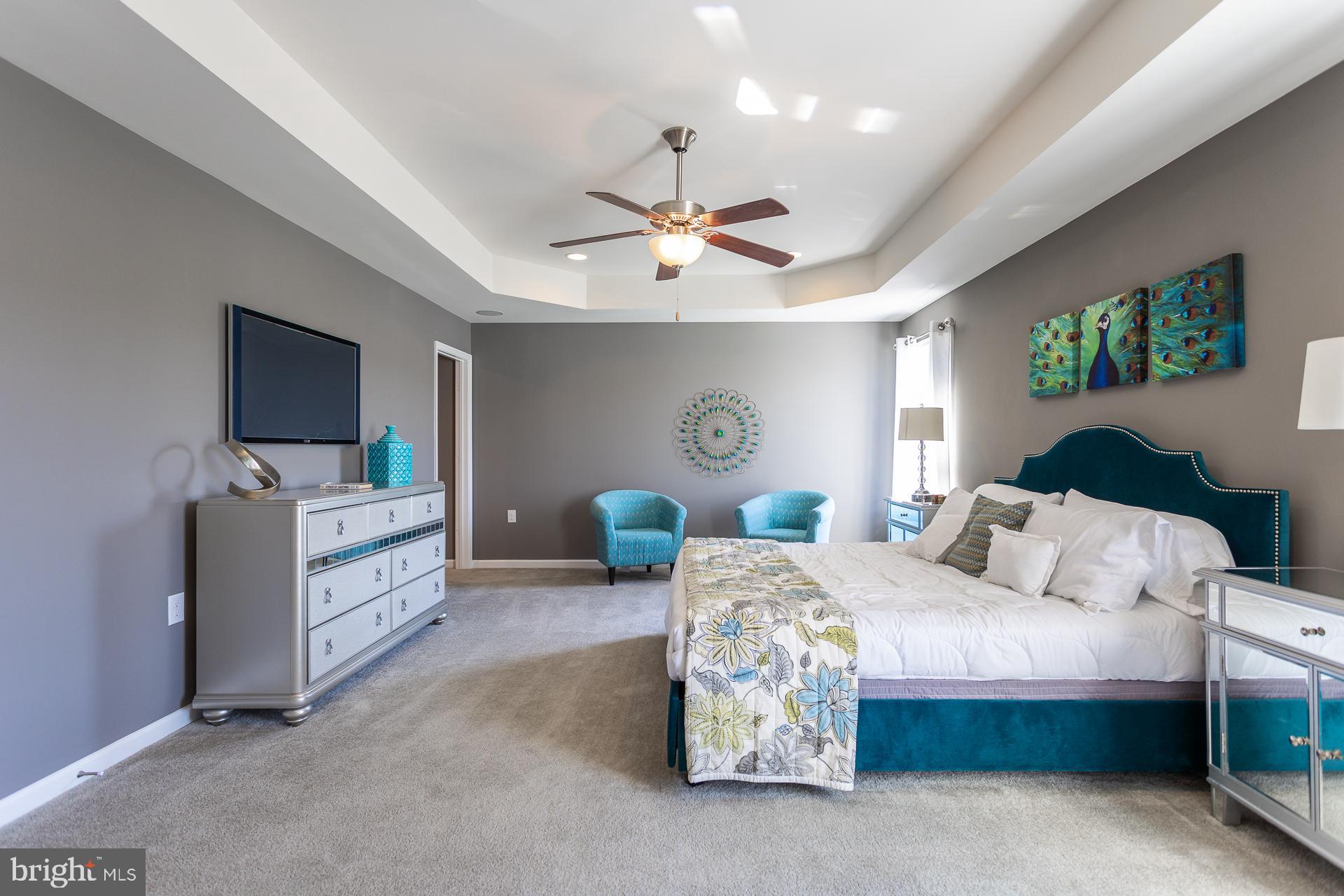 HUNTFIELD - Residential