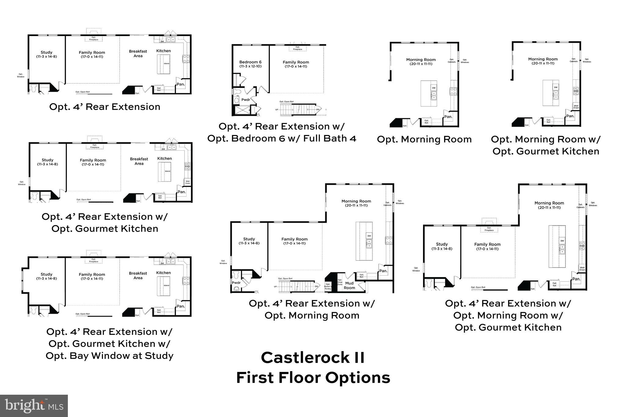 HUNTFIELD - Residential