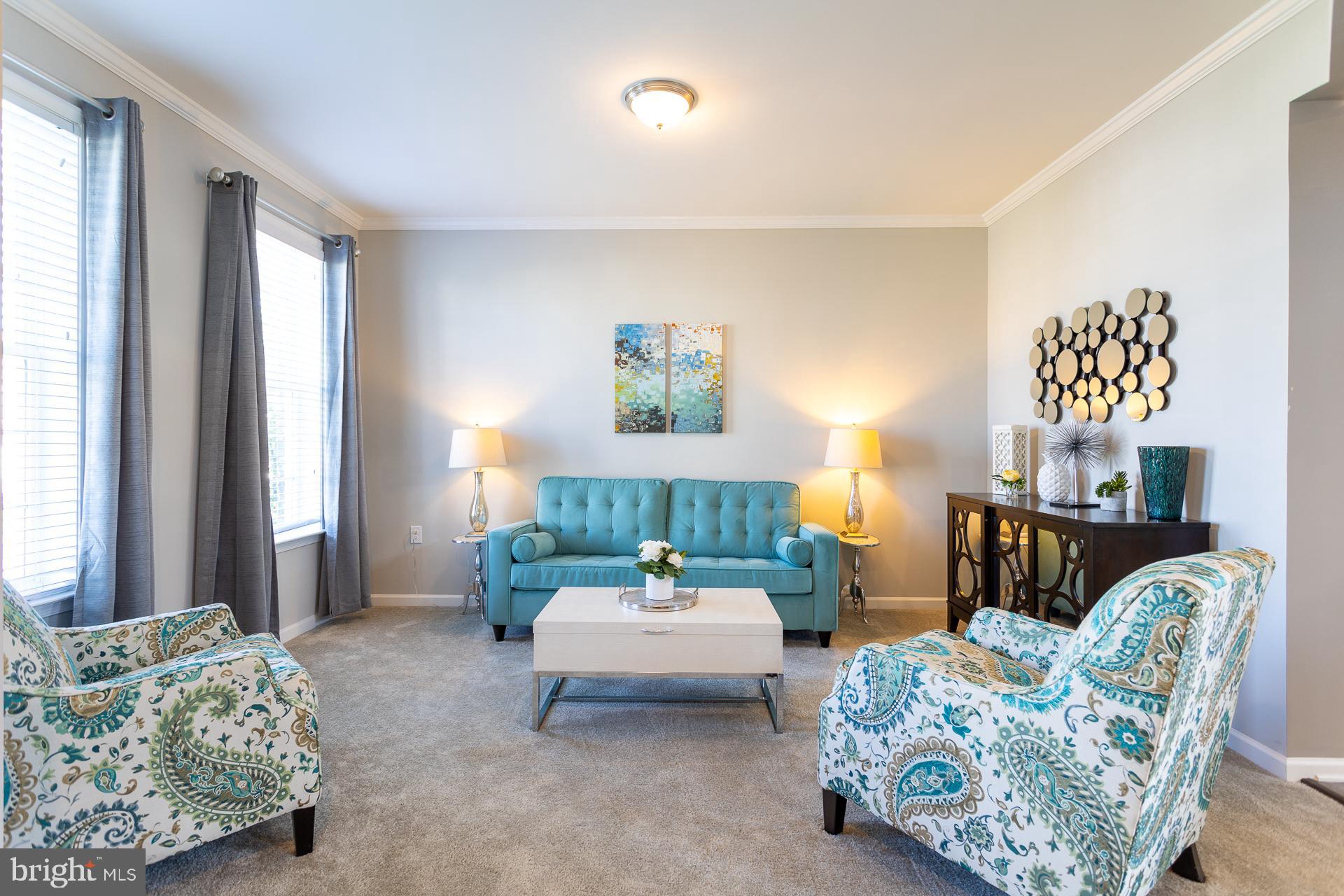 HUNTFIELD - Residential