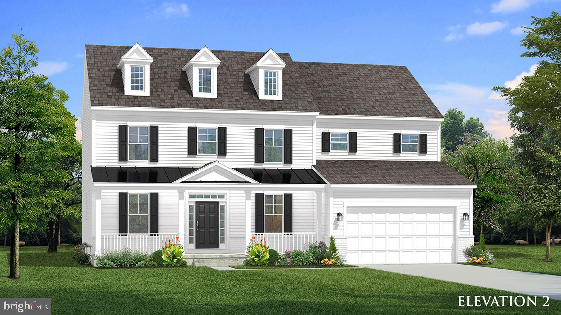 HUNTFIELD - Residential