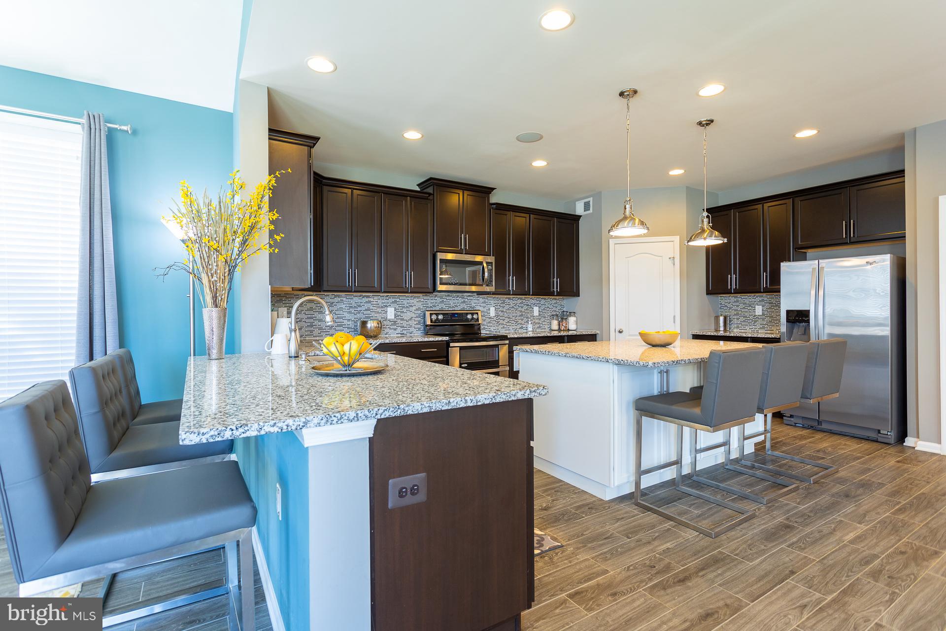 HUNTFIELD - Residential
