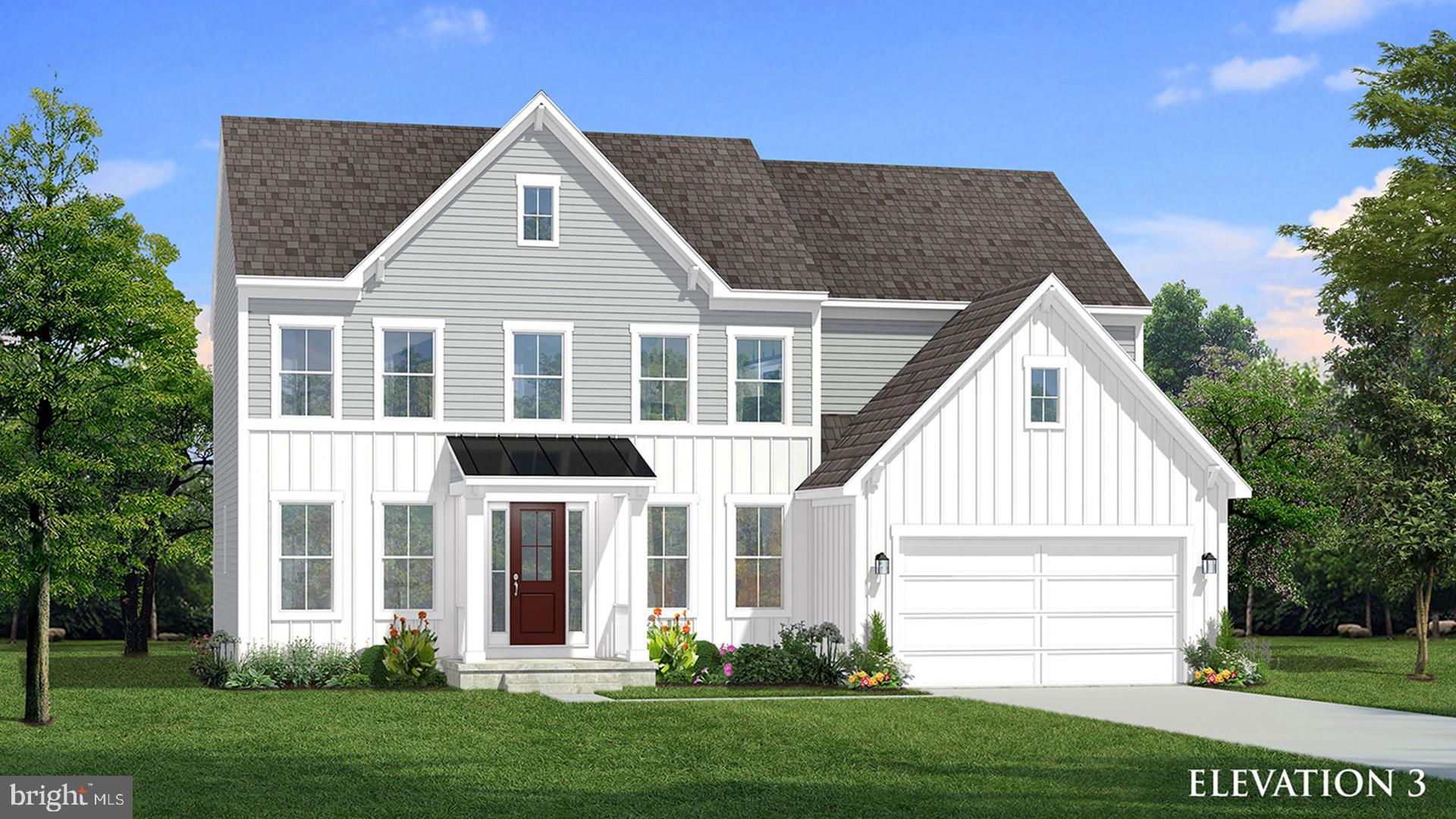 HUNTFIELD - Residential