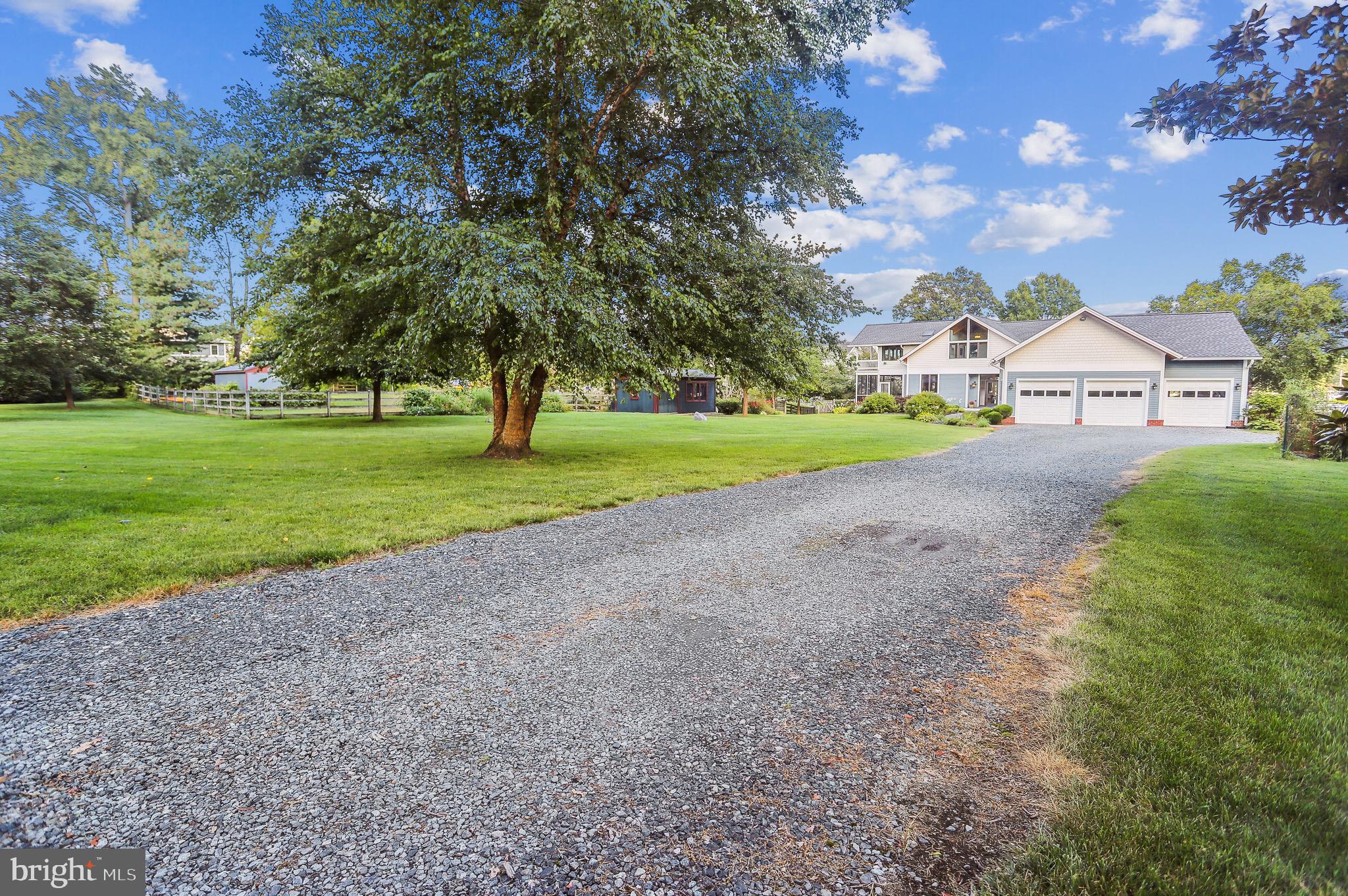 REGULARS - Residential