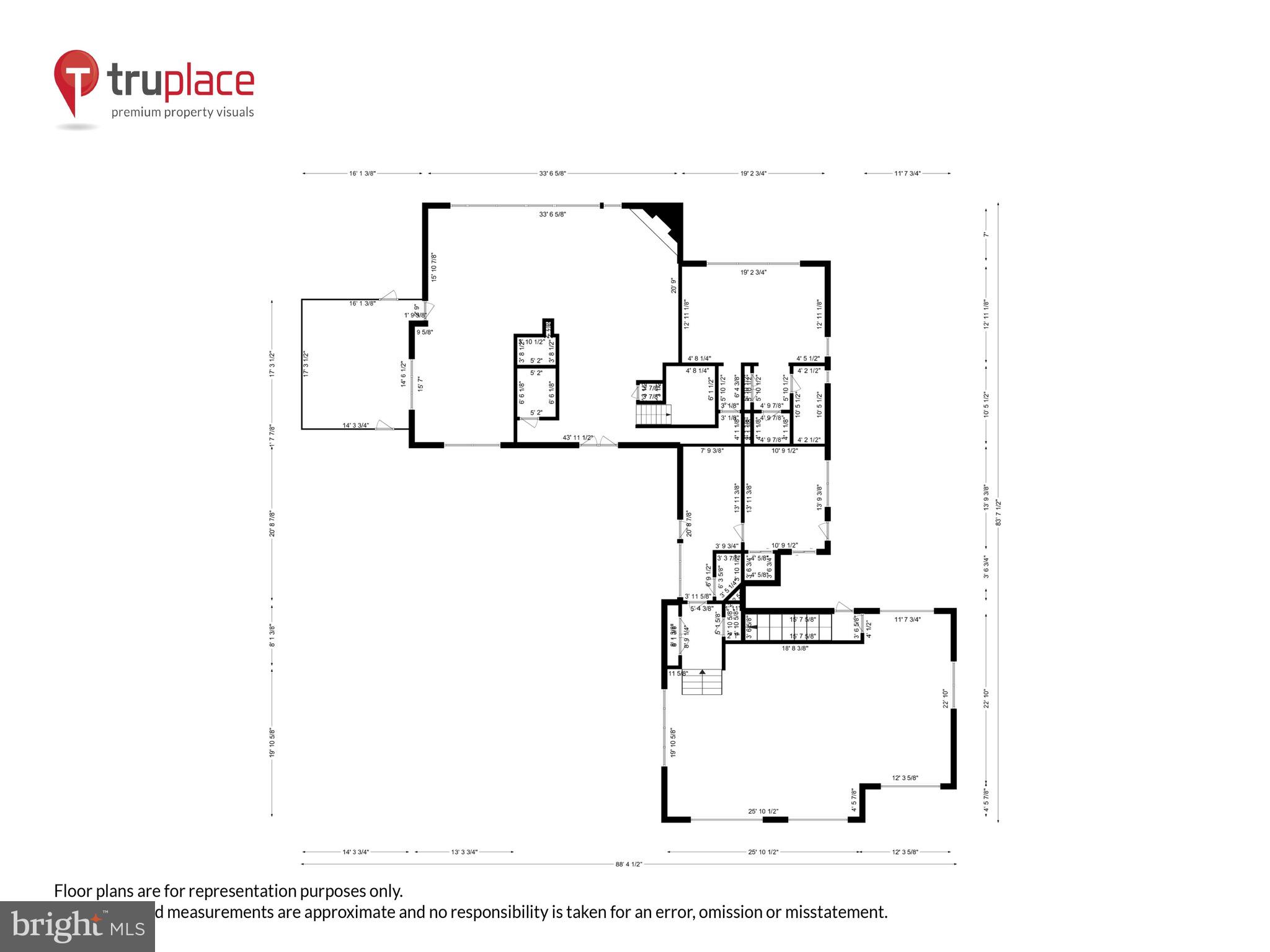 REGULARS - Residential
