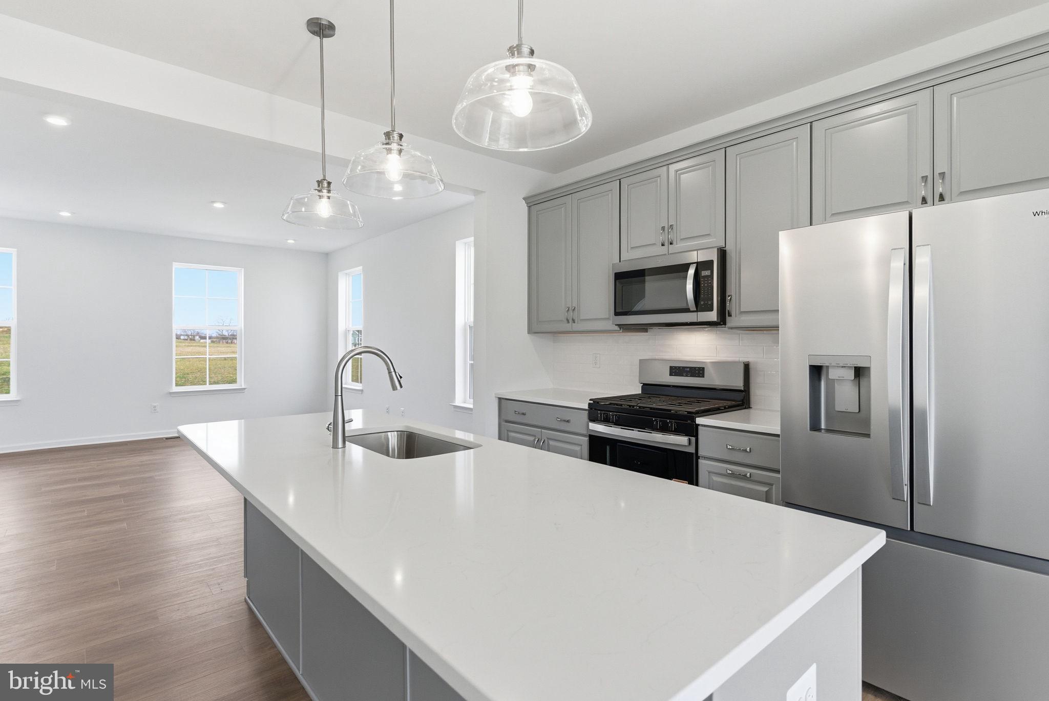 HUNTFIELD - Residential