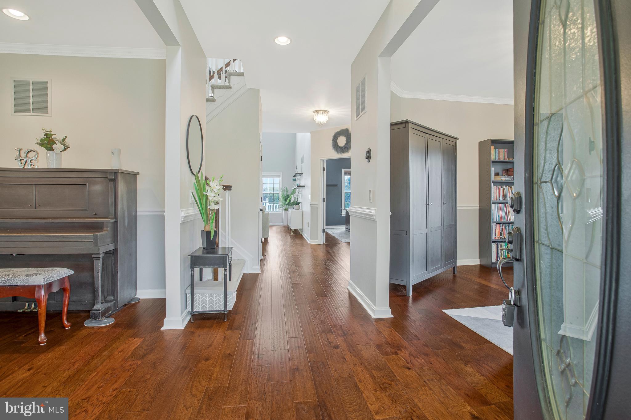 GENEVA FARM - Residential