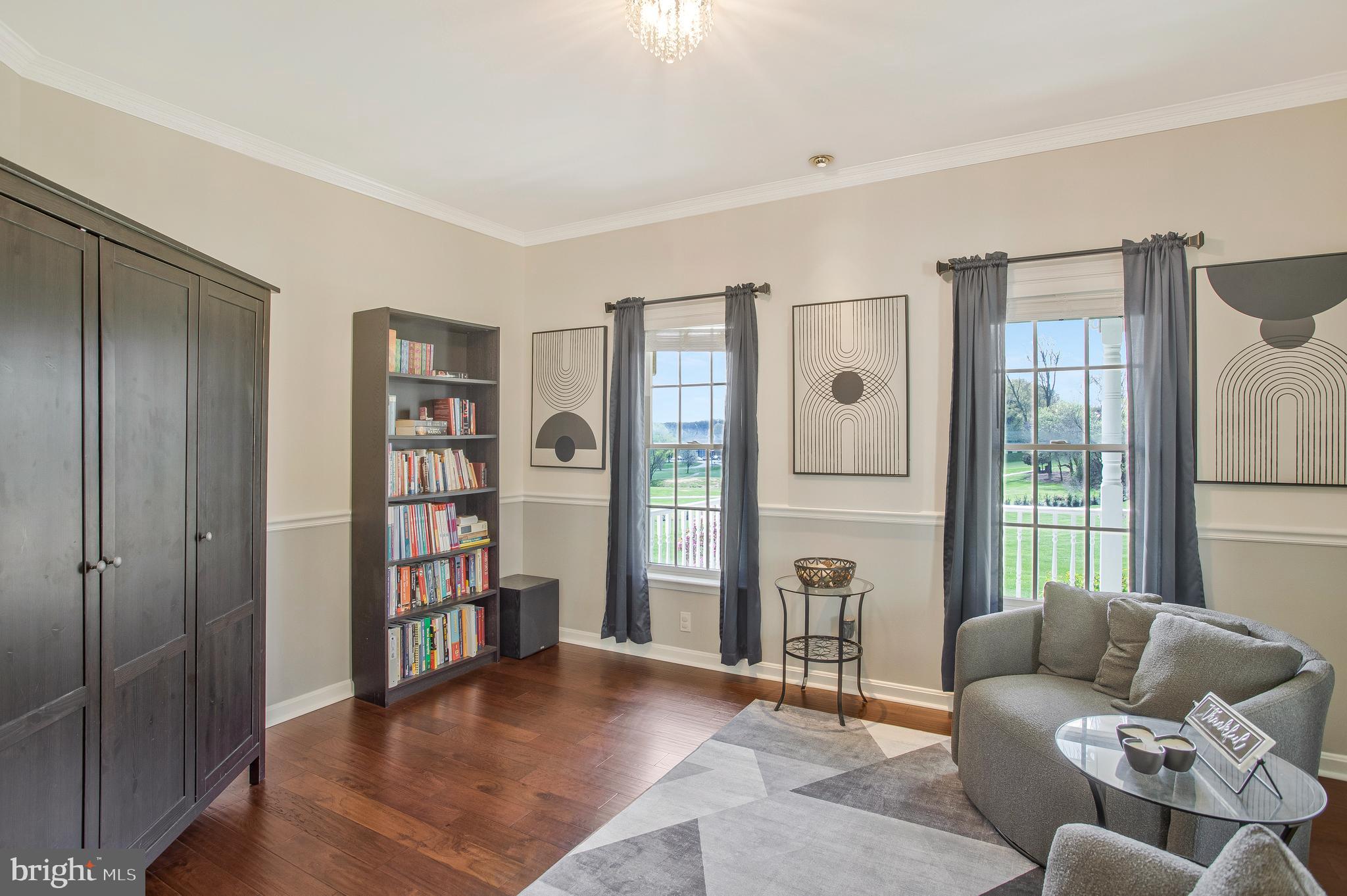 GENEVA FARM - Residential