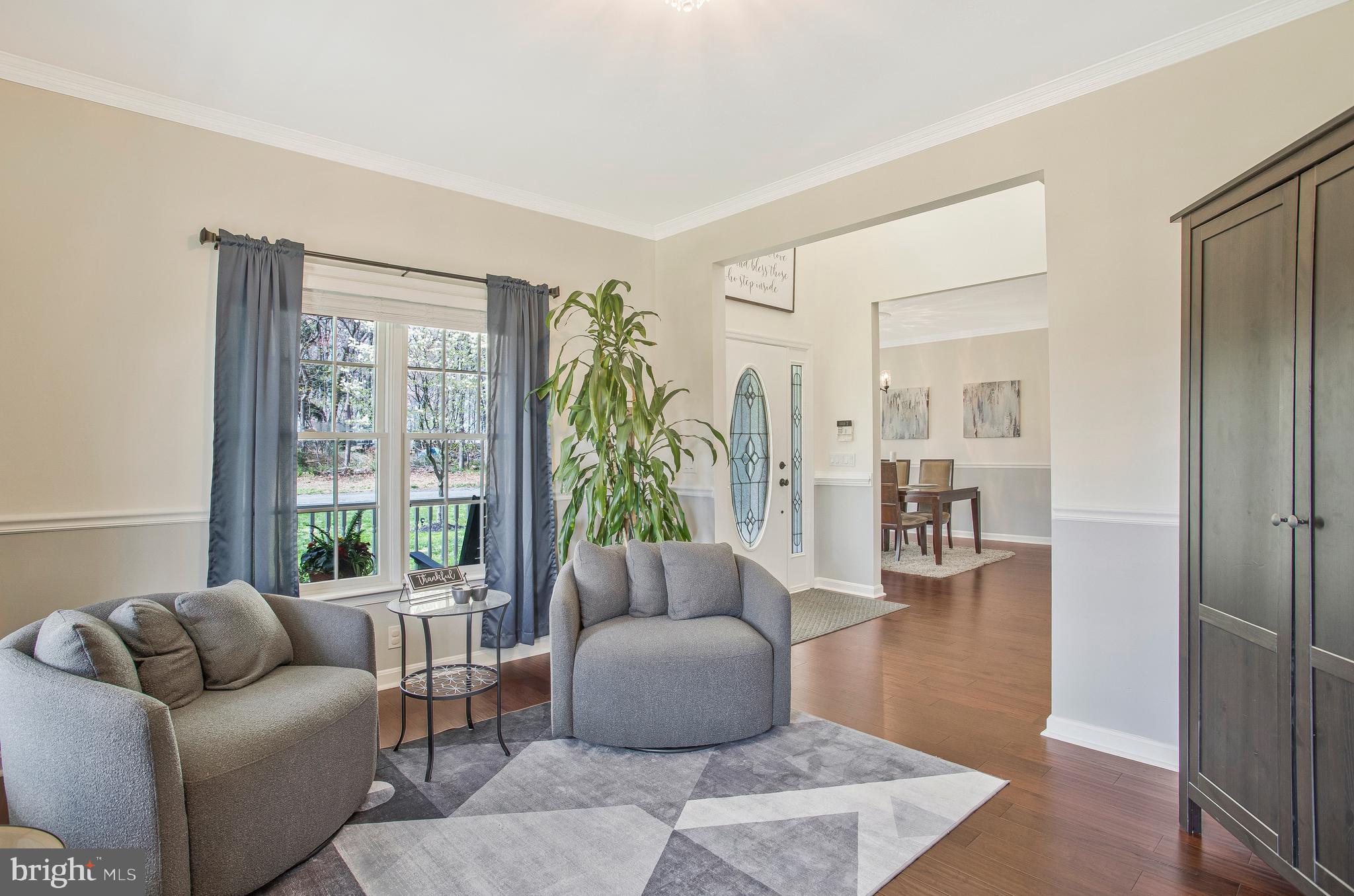 GENEVA FARM - Residential