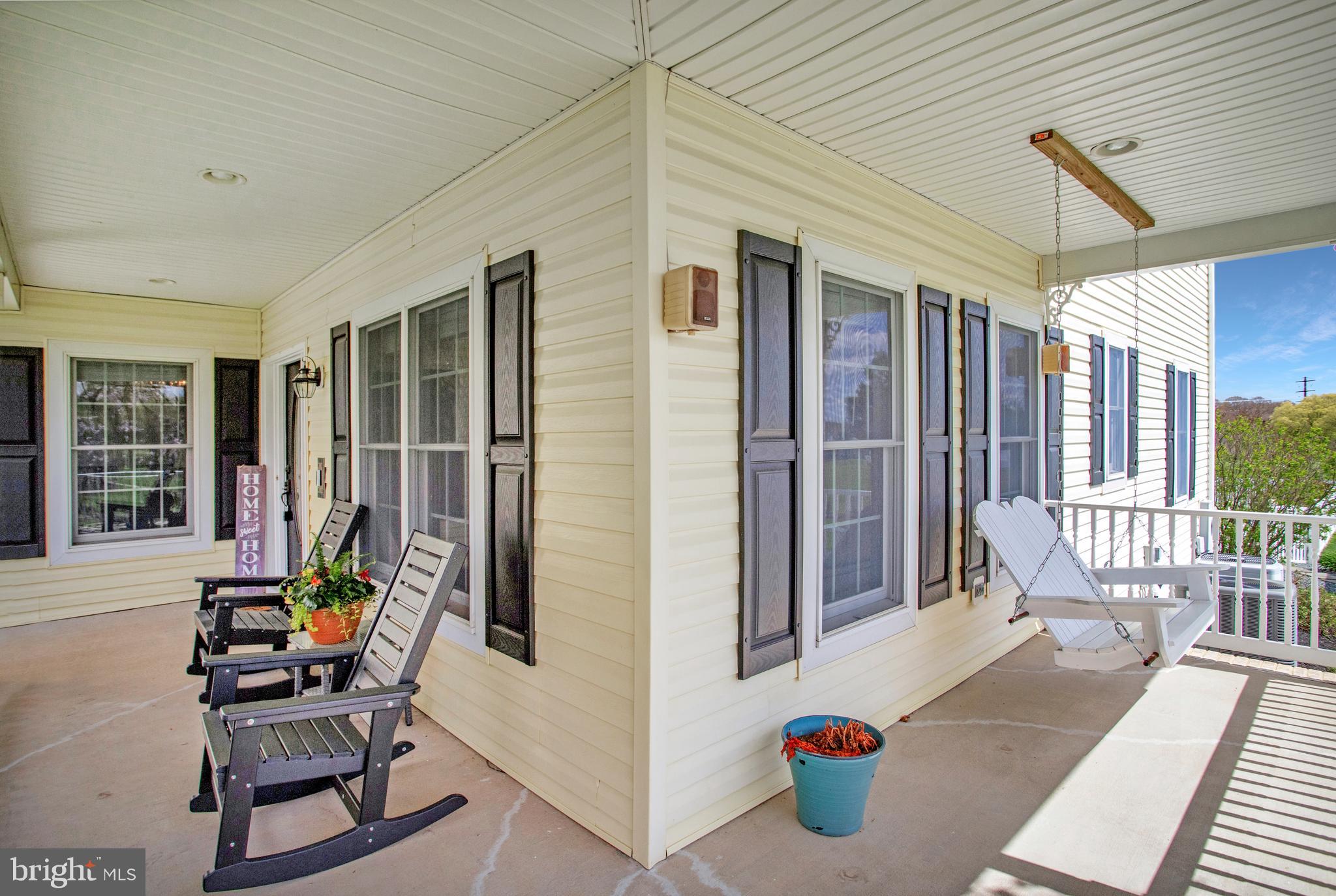 GENEVA FARM - Residential