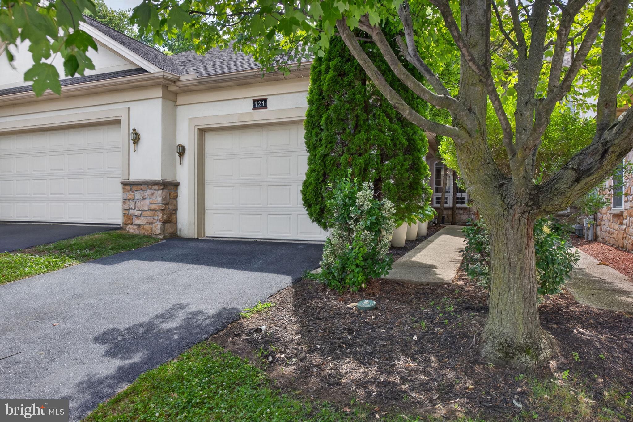 CROSSGATES - Residential