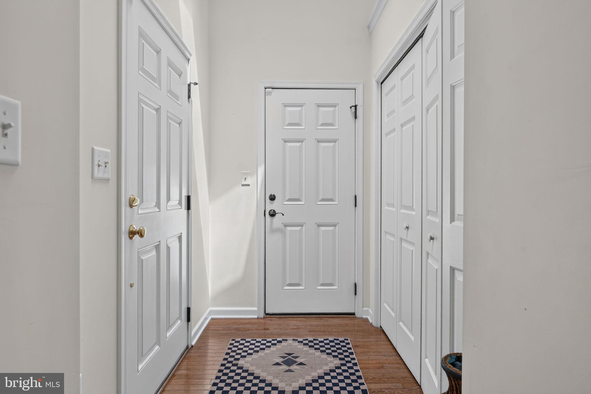 CROSSGATES - Residential